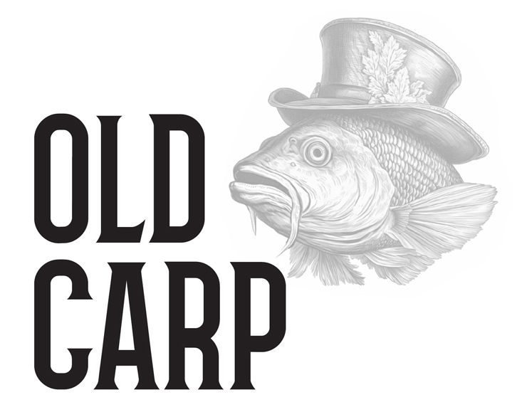 old carp