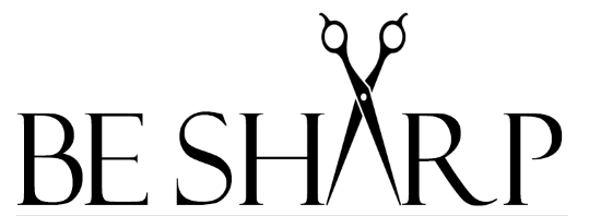 be sharp
