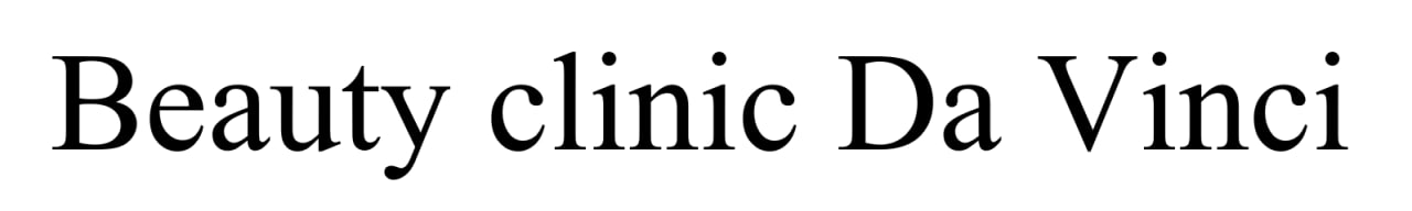 beauty clinic da vinci