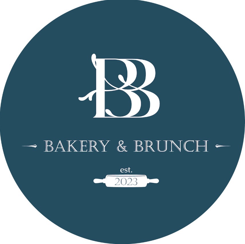 bb bakery & brunch est. 2023