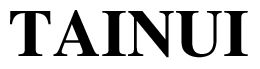 tainui