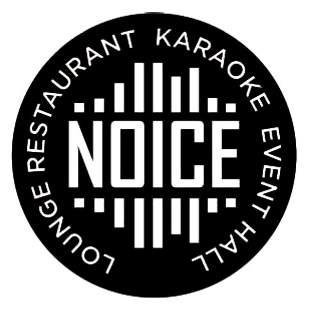 noice lounge restaurant karaoke event hall