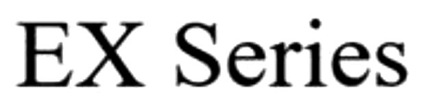 ex series