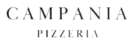 campania pizzeria