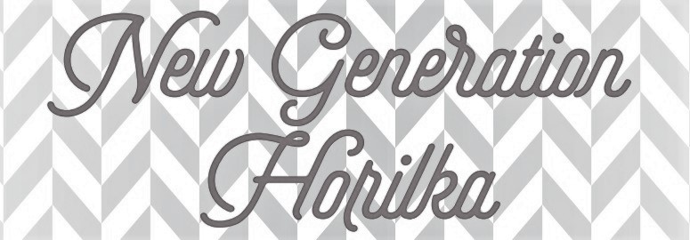 new generation horilka