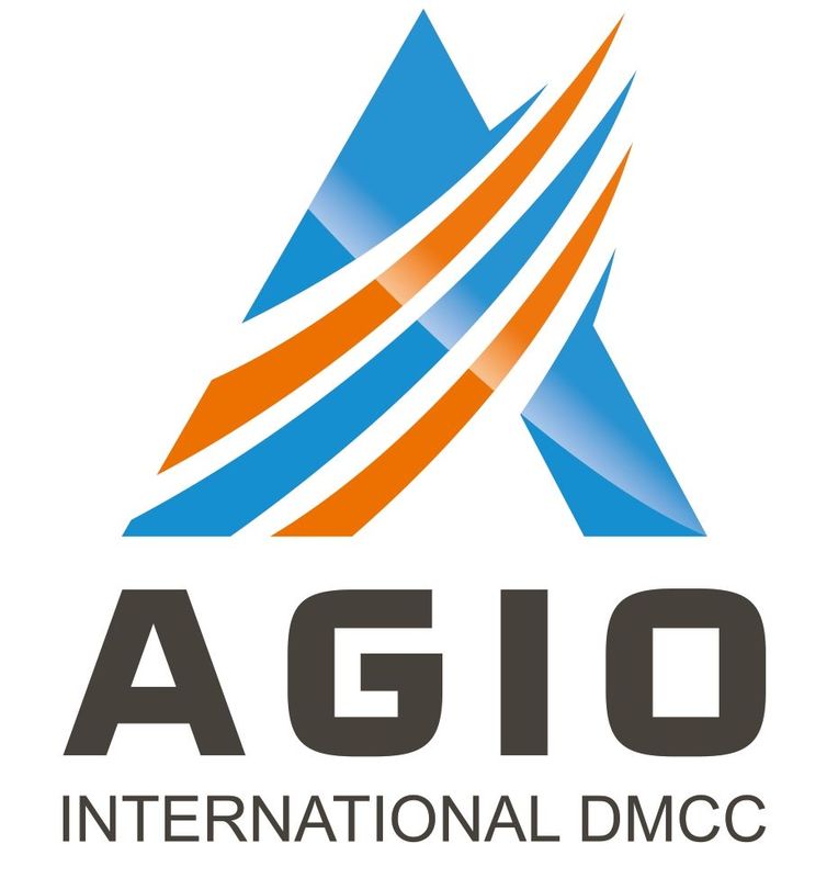 agio international dmcc