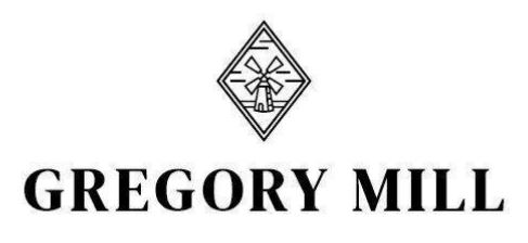 gregory mill