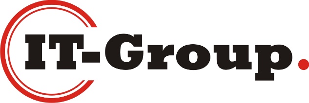 it - group