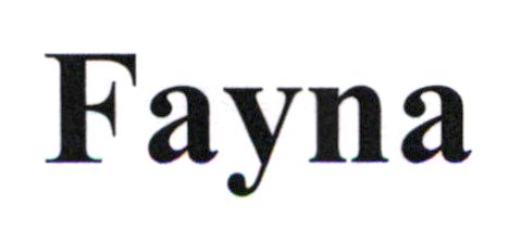 fayna