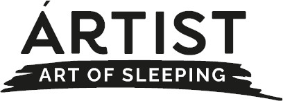 artist art of sleeping