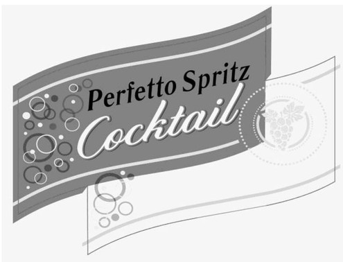 perfetto spritz cocktail