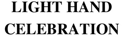 light hand celebration