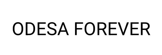 odesa forever