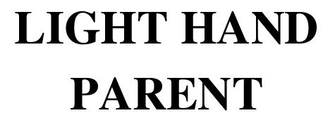 light hand parent