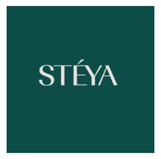steya