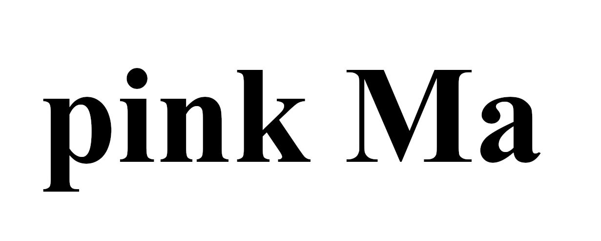 pink ma