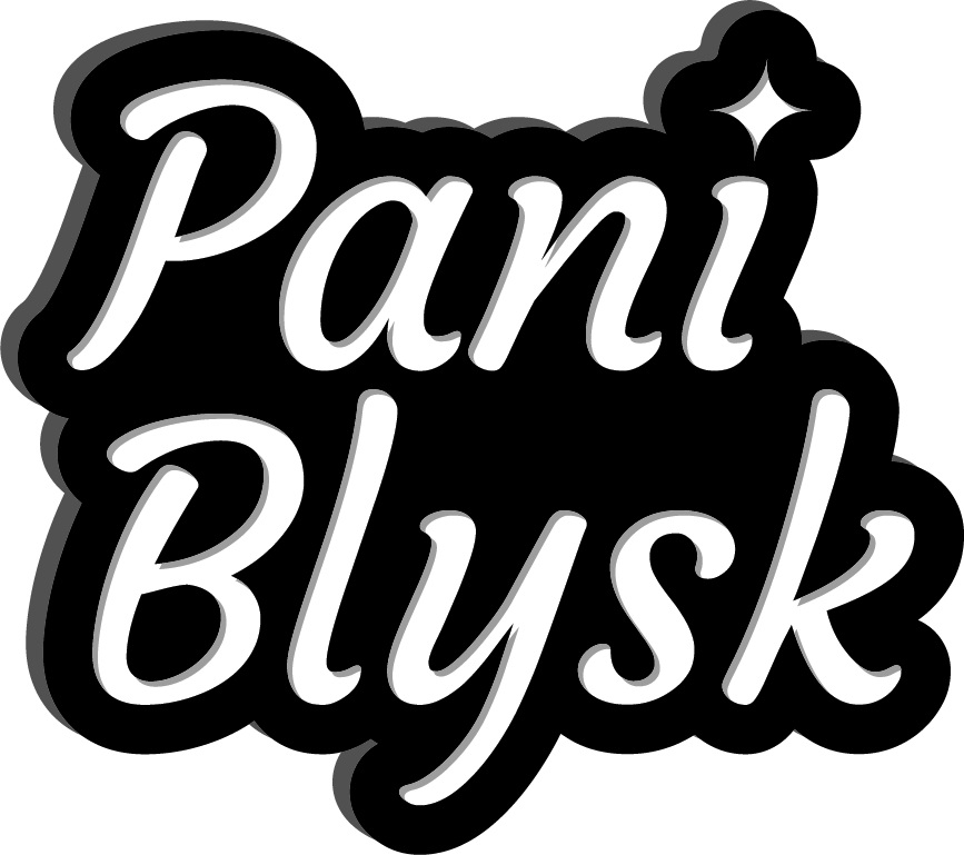 pani blysk