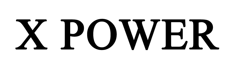 x power
