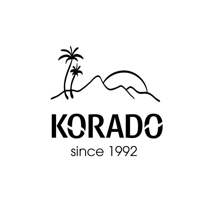 korado since 1992