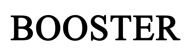 booster