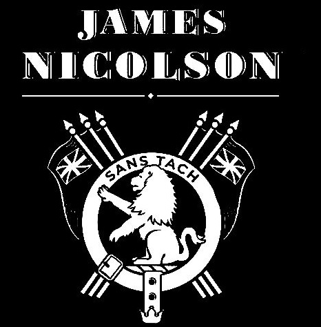 james nicolson