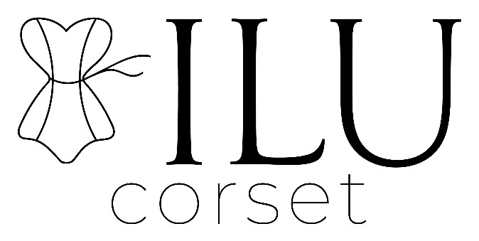 ilu corset