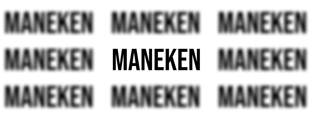 Торговельна марка «maneken», свідоцтво №389896