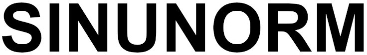 sinunorm