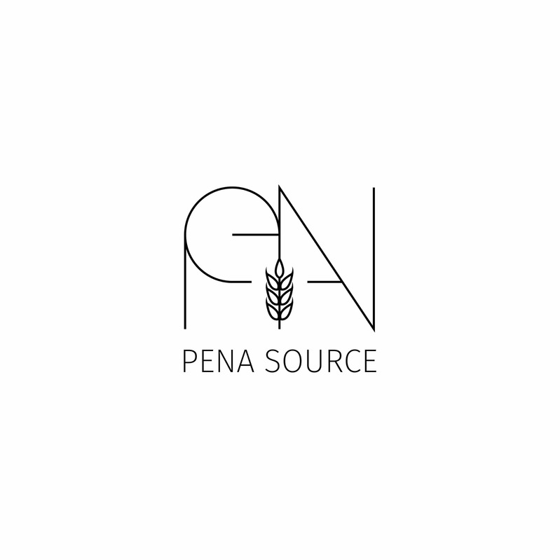 pena source