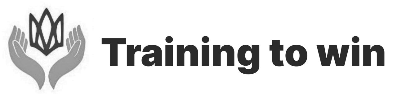 training to win