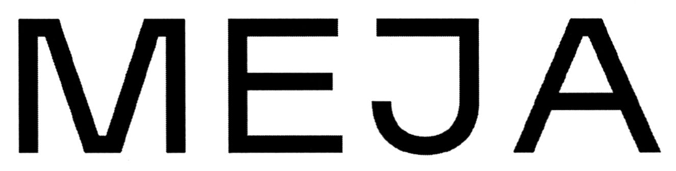 meja