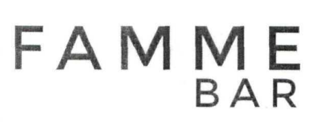 famme bar