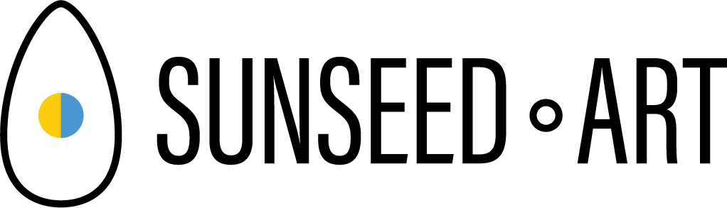 sunseed art