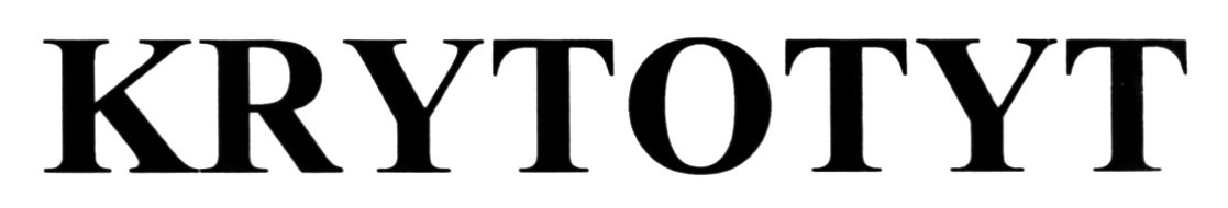 krytotyt
