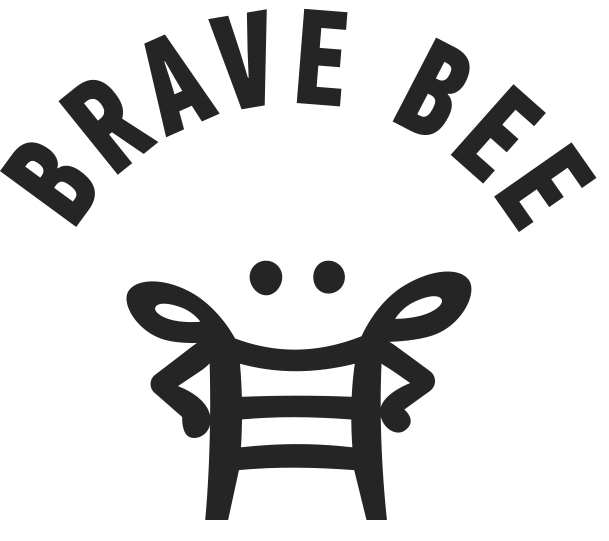 brave bee