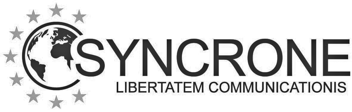 syncrone libertatem communicationis