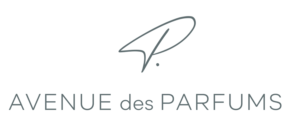 avenue des parfums