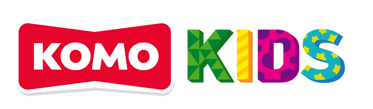 komo kids