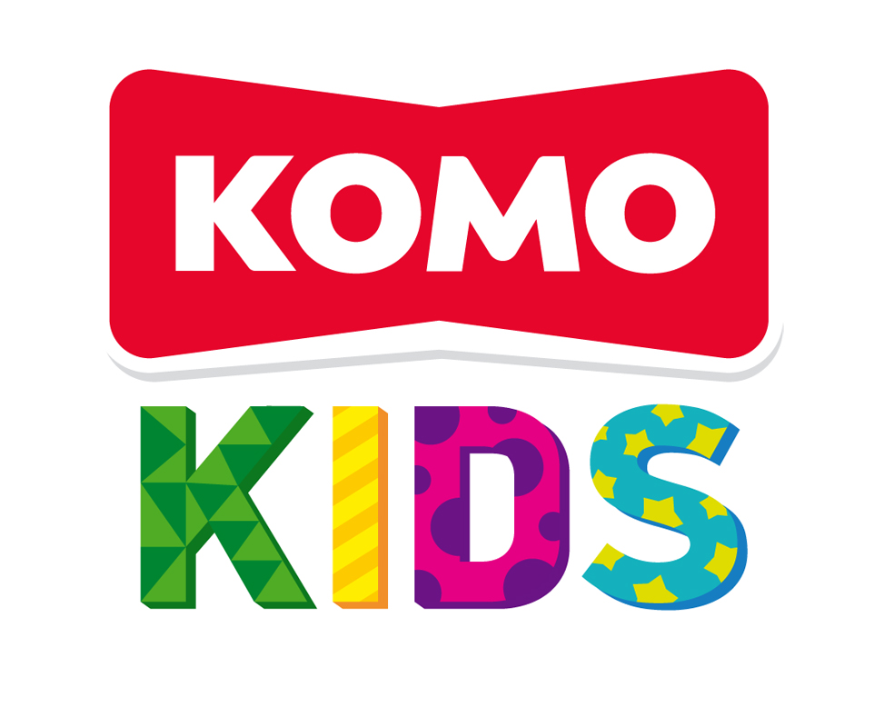 komo kids