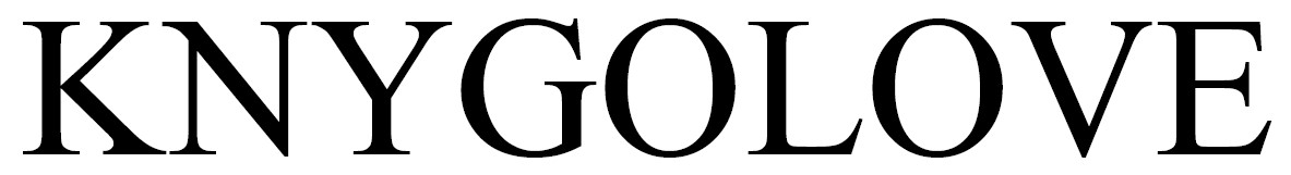 knygolove