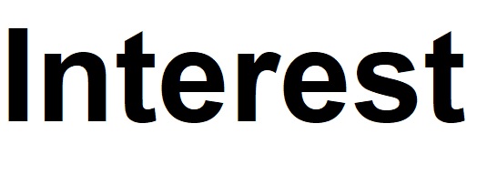 interest