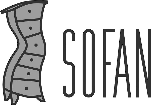 sofan