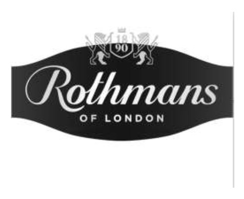 rothmans of london 1890