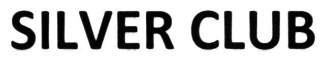 silver club