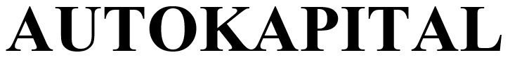 autokapital