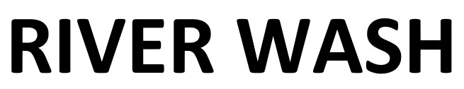 river wash