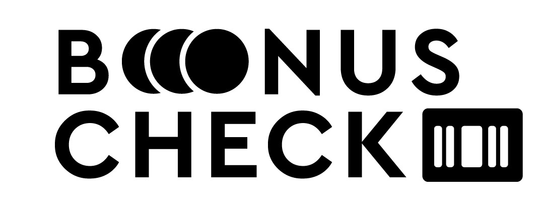 bonus check