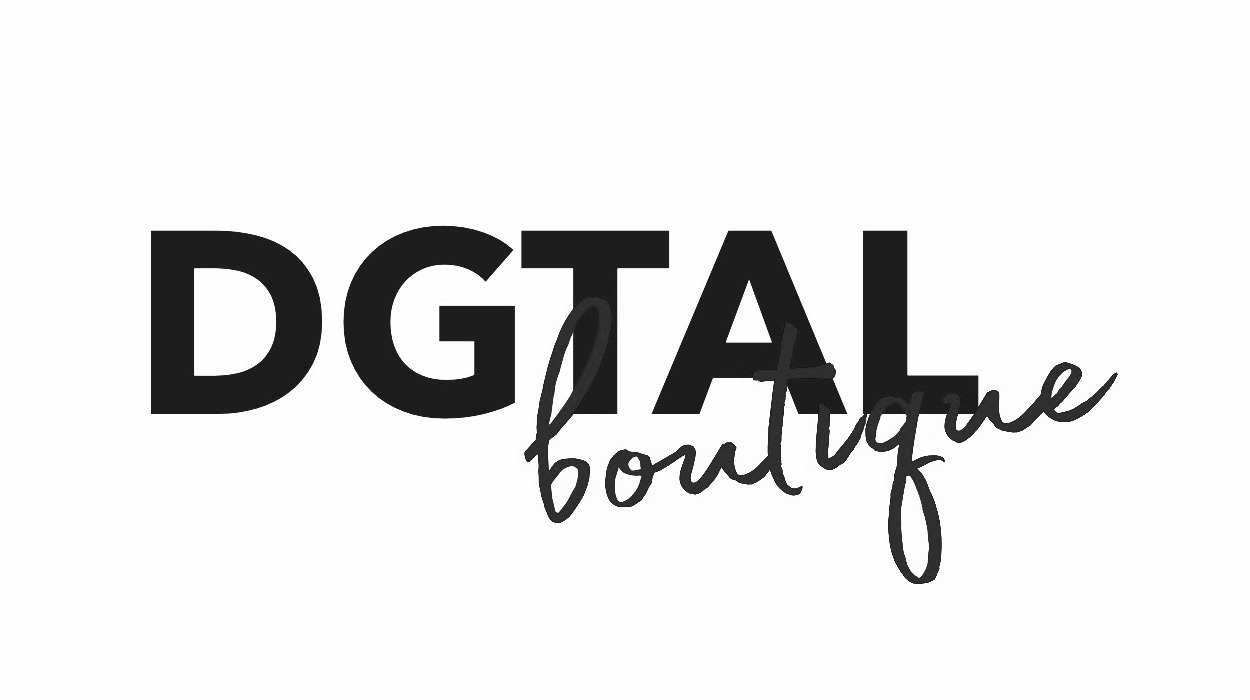 dgtal boutique