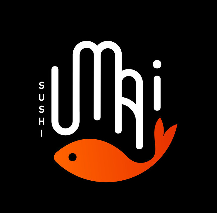 sushi umai