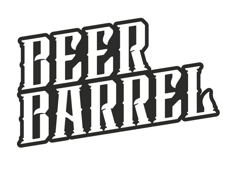 beer barrel